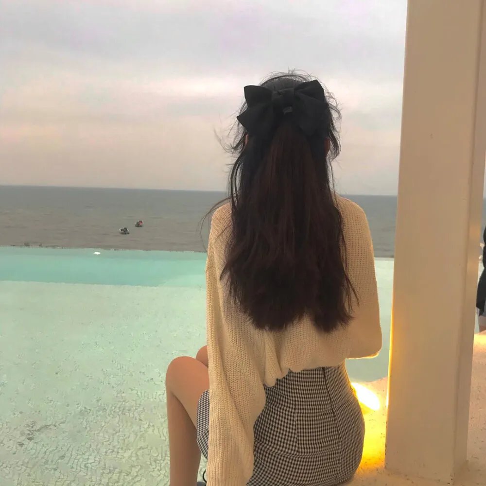 真的爱你